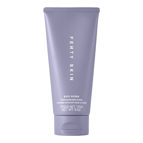 Buff Ryder, FENTY SKIN